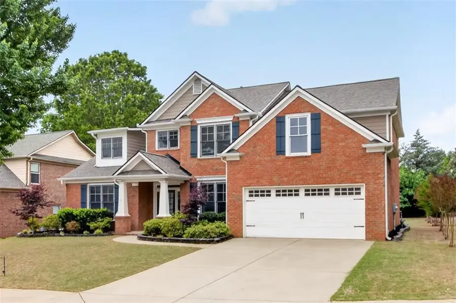 6121 Stillwater Trail, Flowery Branch, GA 30542 - #3