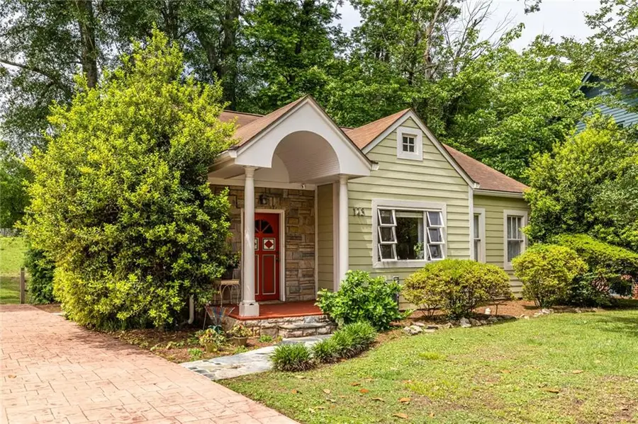 143 Hood Circle, Decatur, GA 30030 - #2