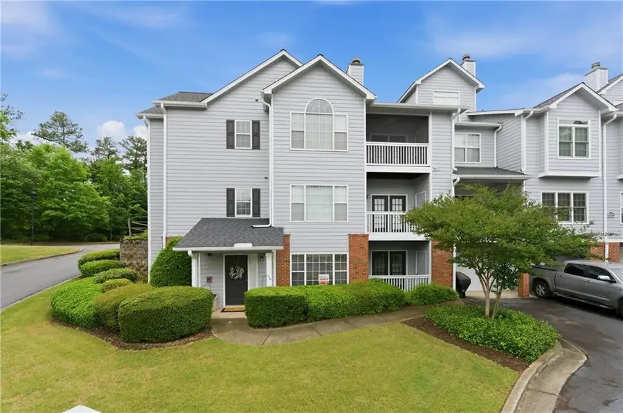 812 Vinings Forest Lane Se, Smyrna, GA 30080 - #2