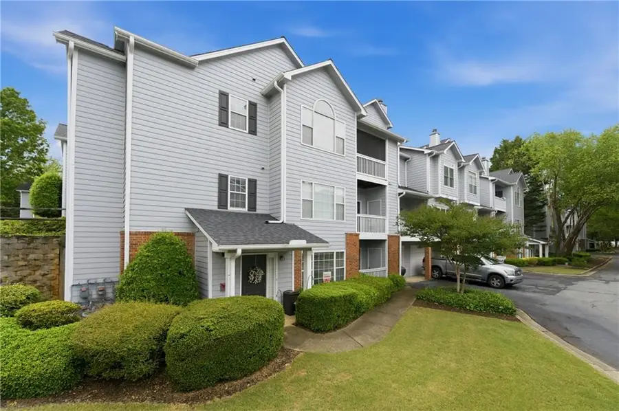 812 Vinings Forest Lane Se, Smyrna, GA 30080 - #3