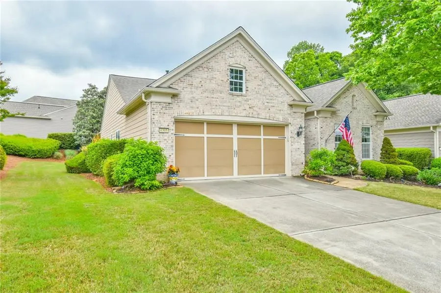 6305 Ashwood Lane, Hoschton, GA 30548 - #2