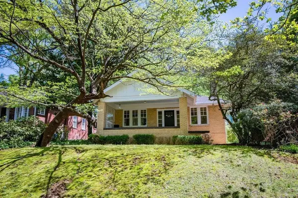 891 Rosedale Road Ne, Atlanta, GA 30306