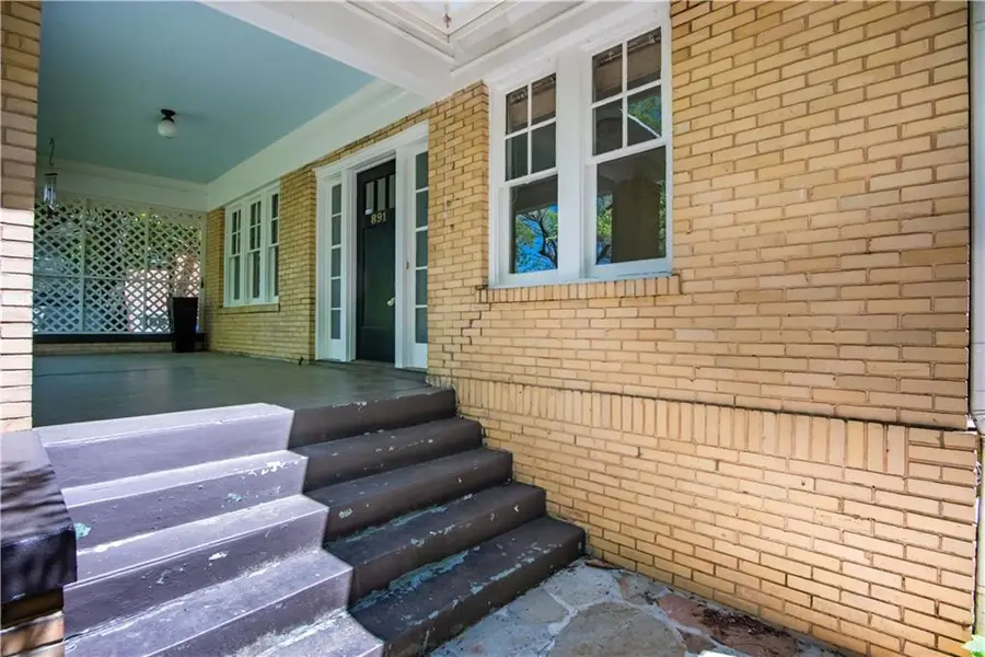 891 Rosedale Road Ne, Atlanta, GA 30306 - #2