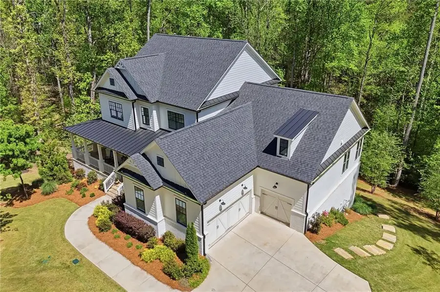 15850 Burdette Court, Milton, GA 30004 - #3