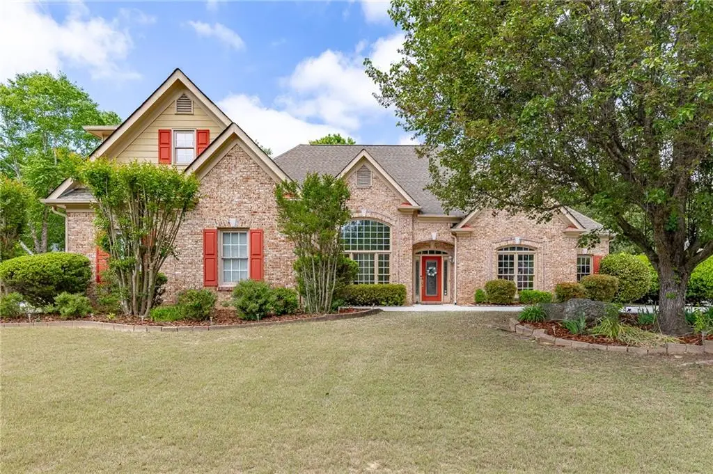 3570 Rolling Creek Drive, Buford, GA 30519 - #1