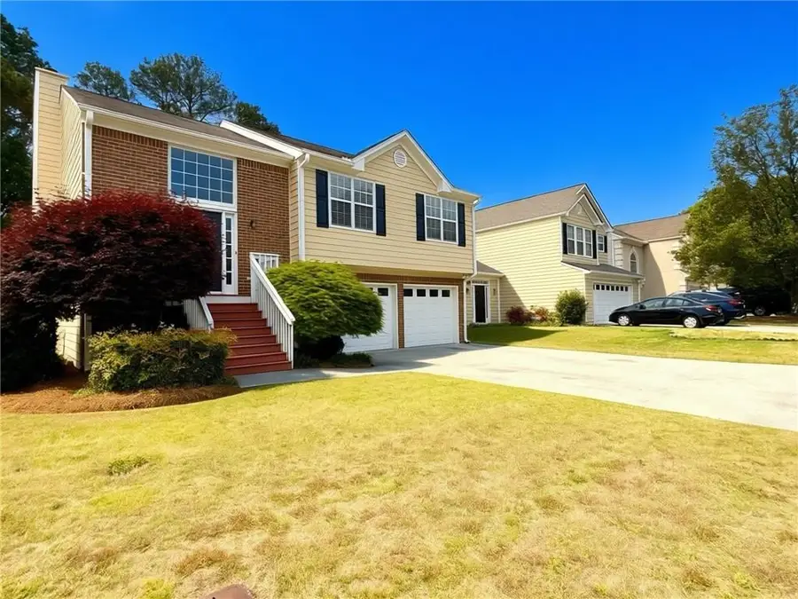 3582 Park Bluff Way, Duluth, GA 30096 - #2