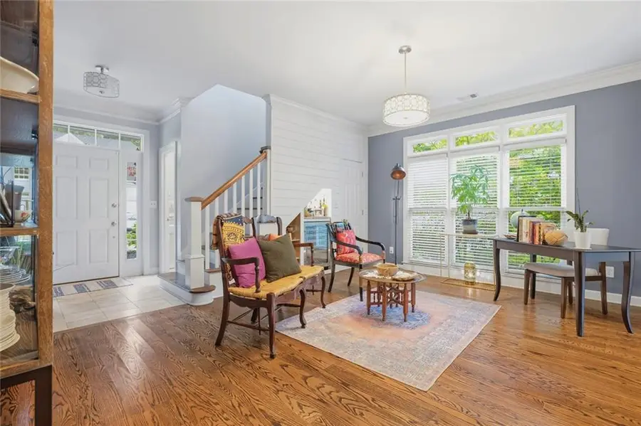 4565 Windsor Park Place, Atlanta, GA 30342 - #2