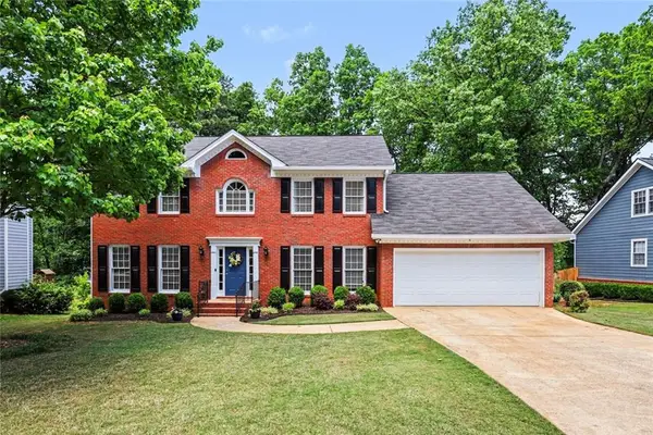 1925 Paddock Court, Lawrenceville, GA 30043