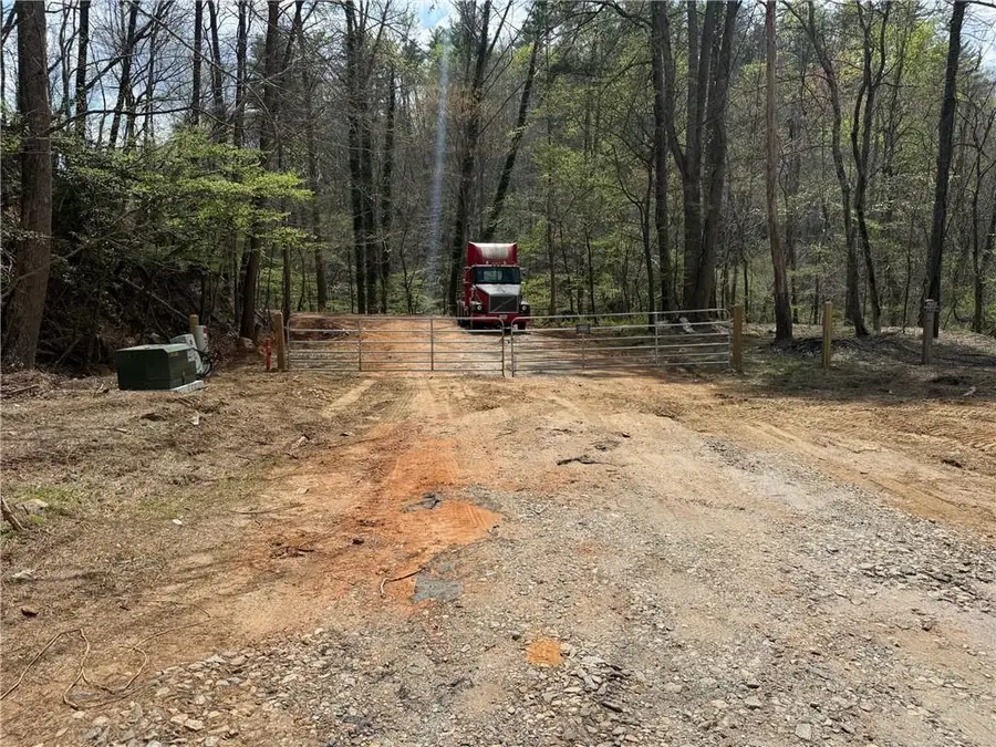 Lot 2B Riverside Drive, Dahlonega, GA 30533 - #2