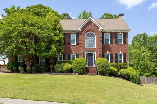 3180 Crestmont Way Nw, Kennesaw, GA 30152