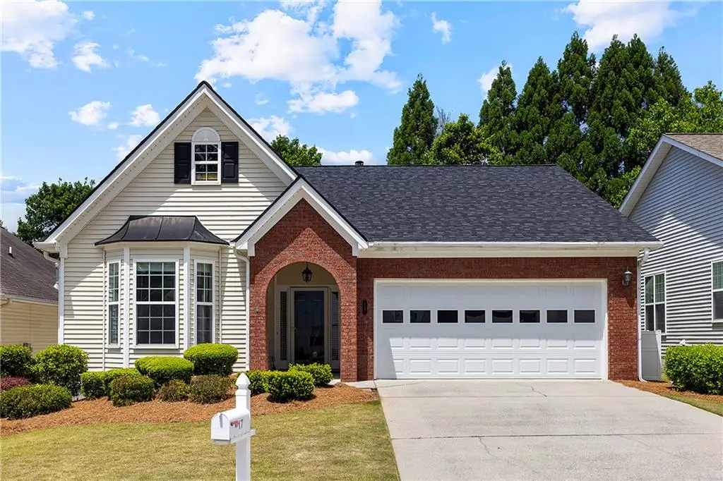 17 Williams Pride Way, Newnan, GA 30265 - #1