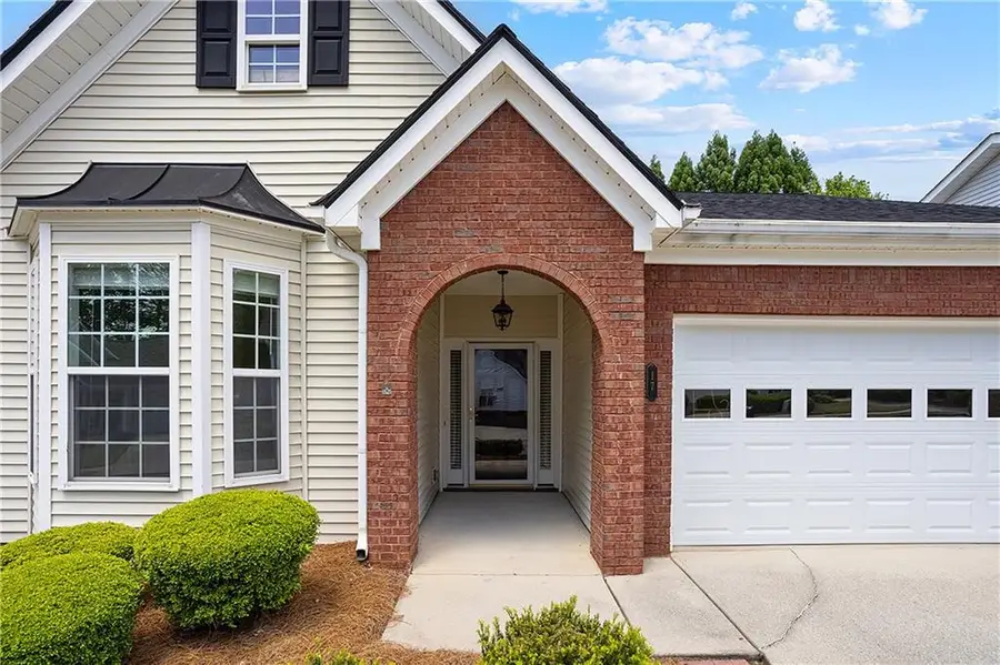 17 Williams Pride Way, Newnan, GA 30265 - #2