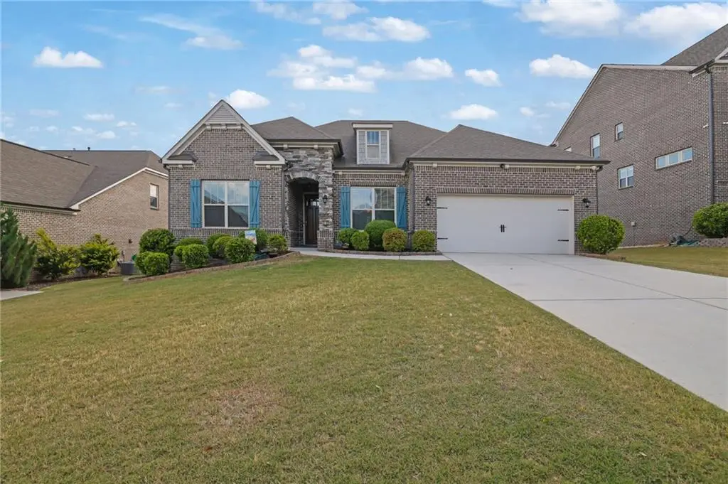 4144 Hawking Drive, Suwanee, GA 30024 - #1