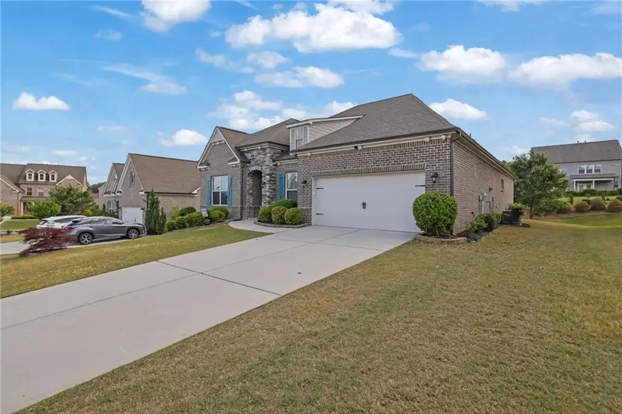 4144 Hawking Drive, Suwanee, GA 30024 - #2