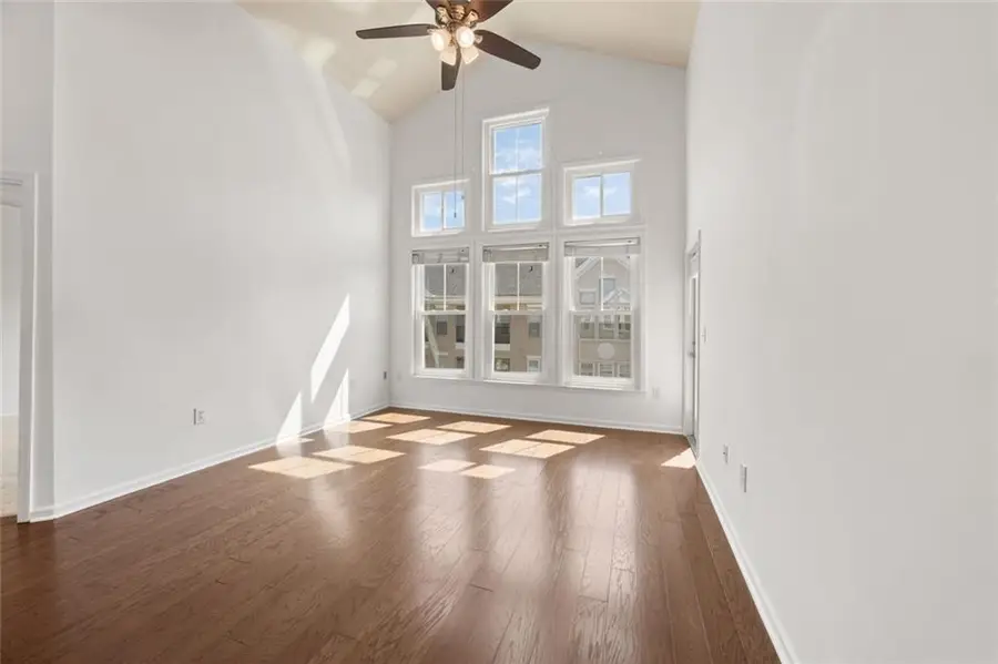 1850 Cotillion Drive #4403, Dunwoody, GA 30338 - #3