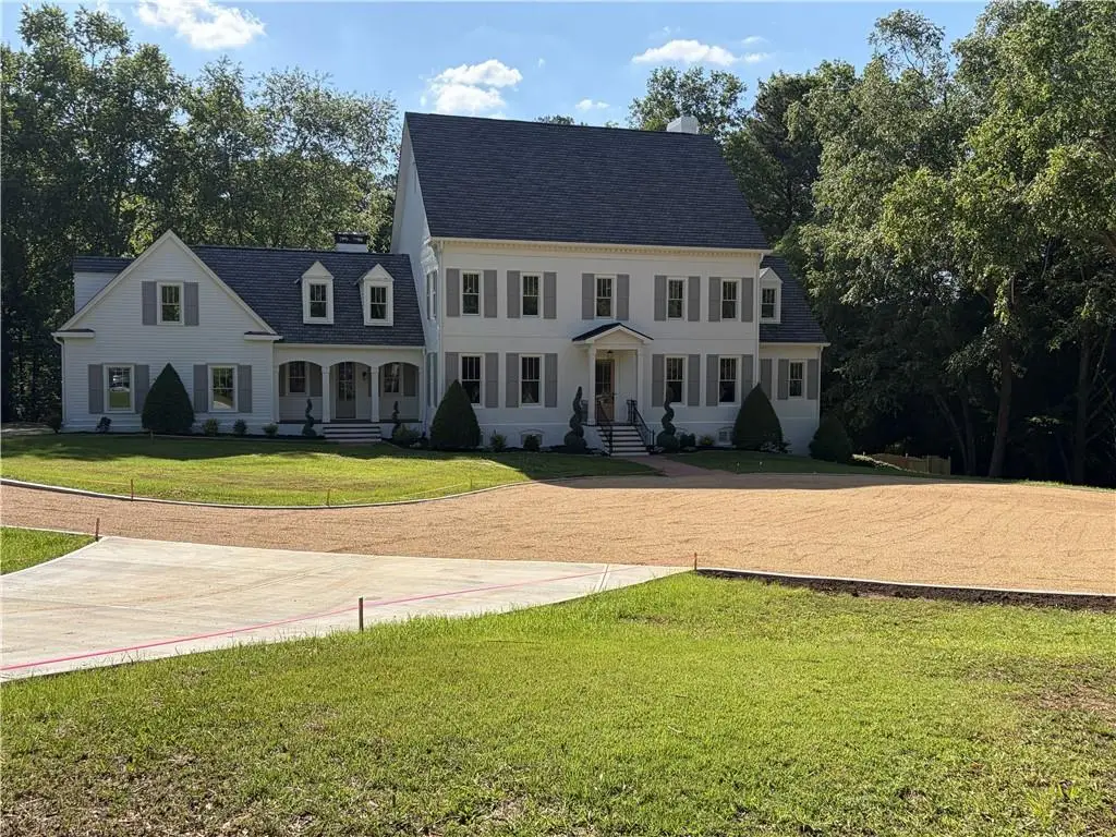 1811 Murdock Road, Marietta, GA 30062 - #1