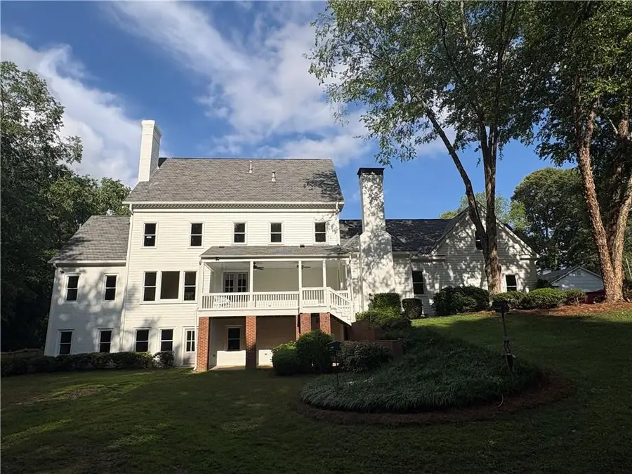 1811 Murdock Road, Marietta, GA 30062 - #3