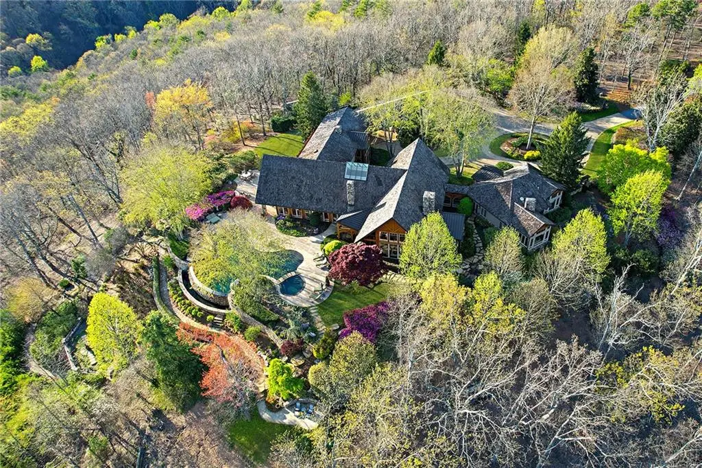 1103 Apple Pie Ridge Road, Alto, GA 30510 - #1