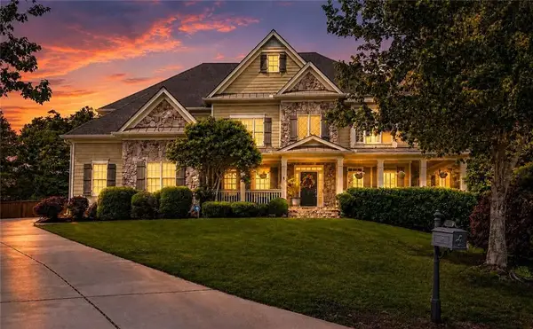 855 Tempest Way Nw, Kennesaw, GA 30152