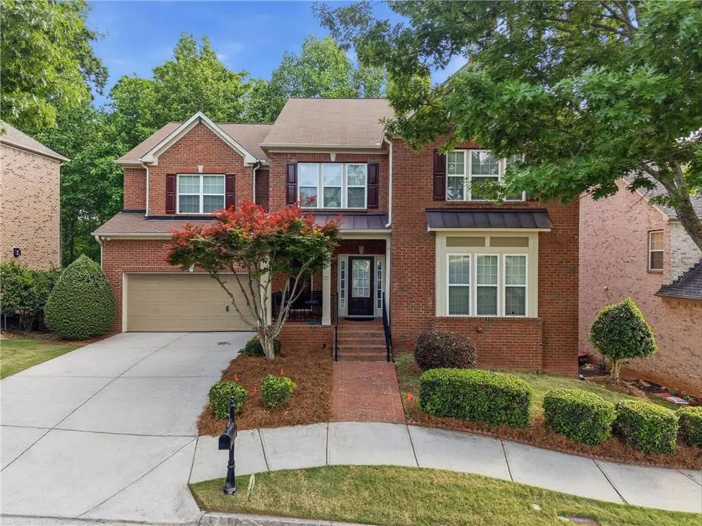 2572 Carnot Court, Duluth, GA 30097 - #1