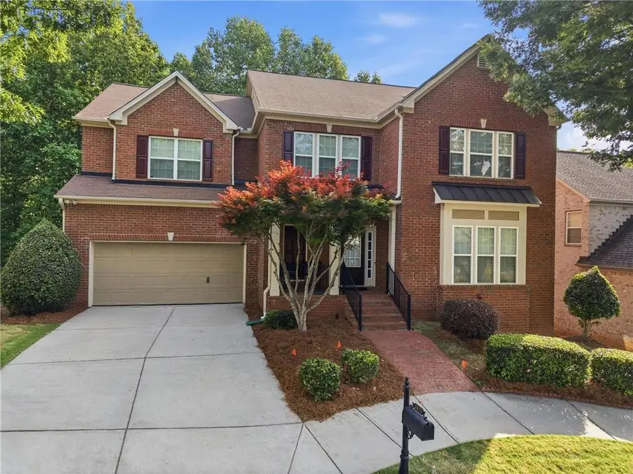 2572 Carnot Court, Duluth, GA 30097 - #3