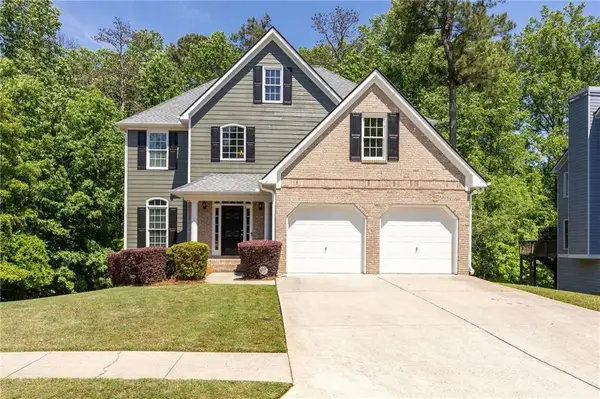 1308 Red Hill Road, Marietta, GA 30008