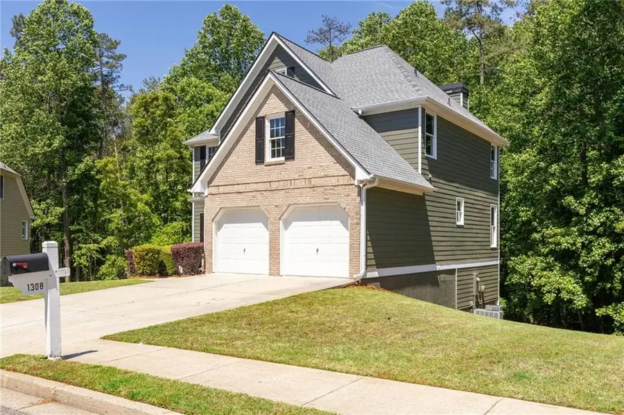 1308 Red Hill Road, Marietta, GA 30008 - #3