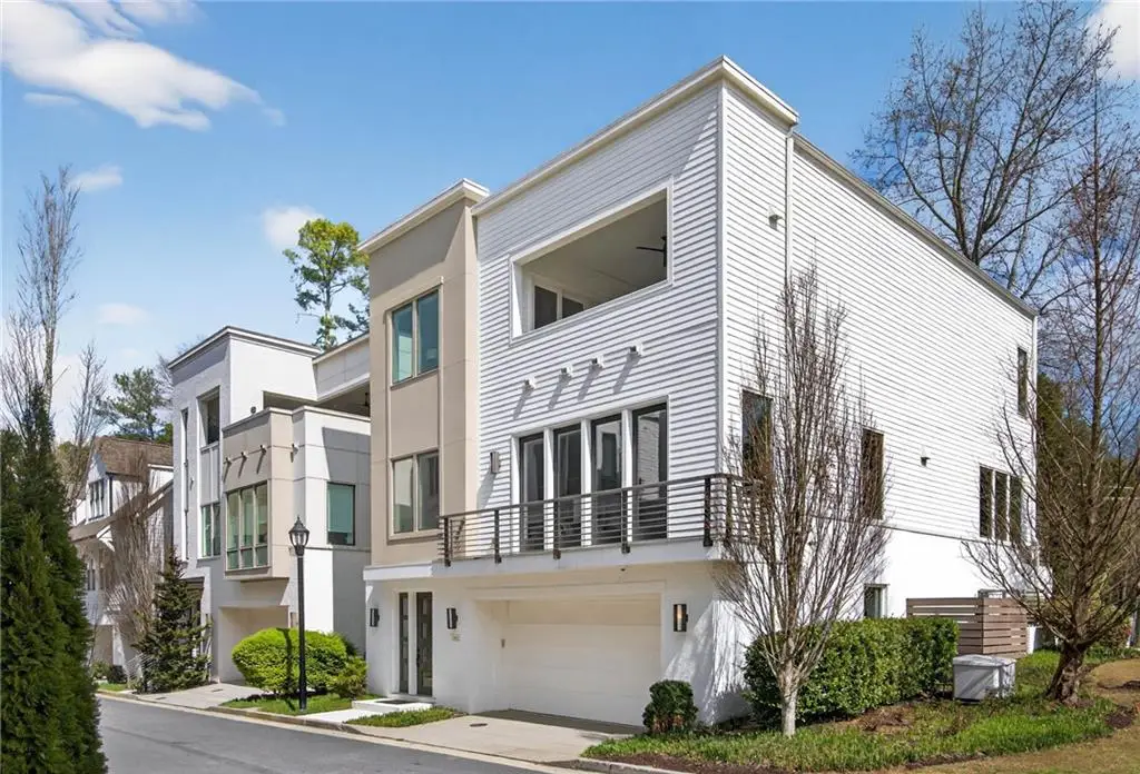 4005 Hazel Nut Lane, Atlanta, GA 30342 - #1