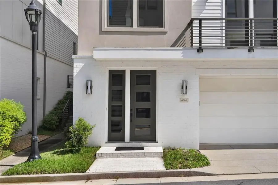 4005 Hazel Nut Lane, Atlanta, GA 30342 - #2