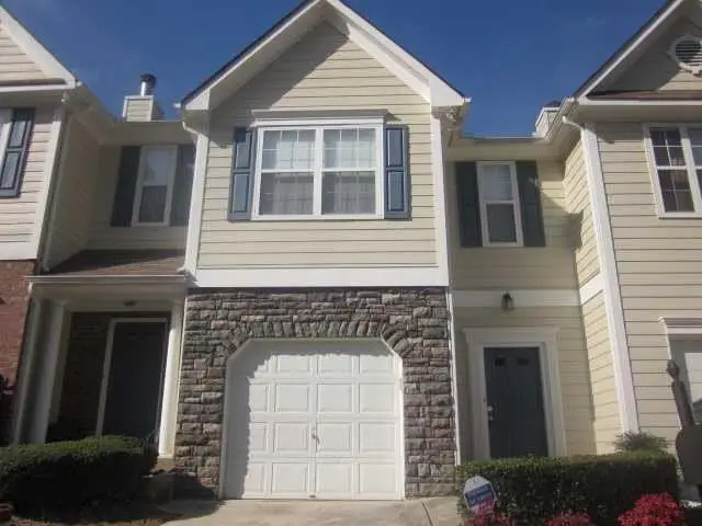 1622 Jackson Way Nw, Atlanta, GA 30318 - #1