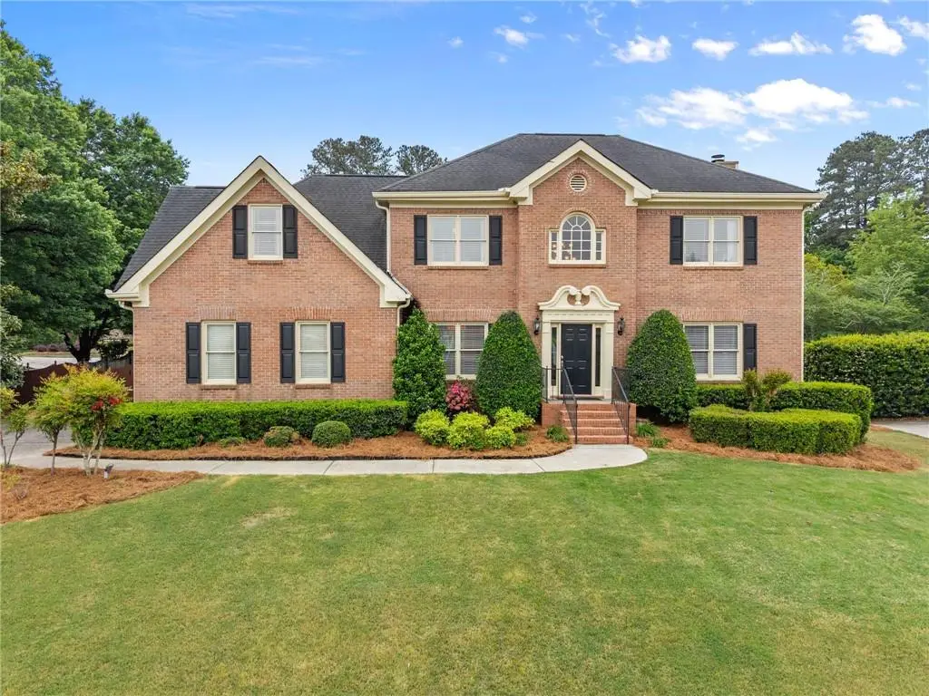 4795 Winding Rose Drive, Suwanee, GA 30024 - #1