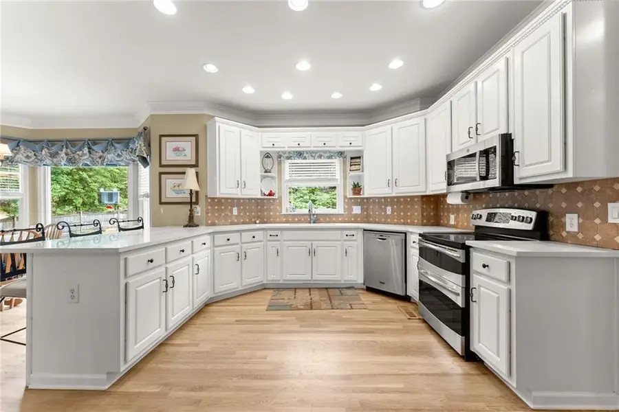 4795 Winding Rose Drive, Suwanee, GA 30024 - #2