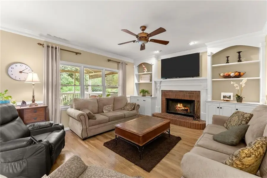 4795 Winding Rose Drive, Suwanee, GA 30024 - #3
