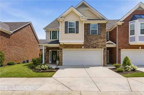 3523 Compass Rose Drive, Peachtree Corners, GA 30092