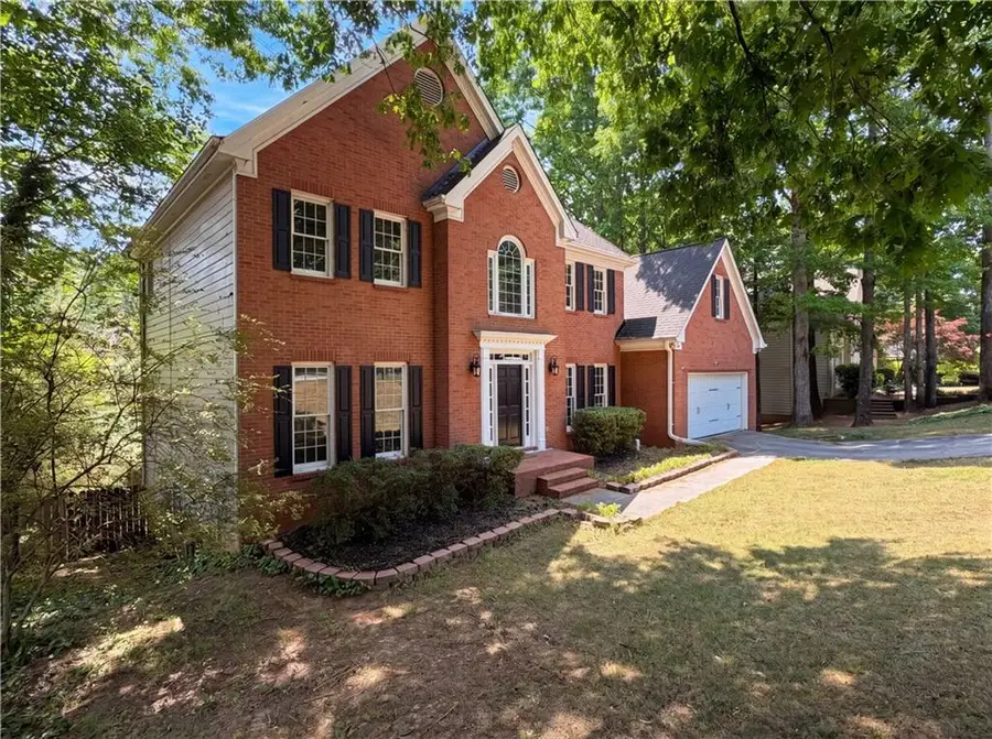 1230 Rivershyre Parkway, Lawrenceville, GA 30043 - #3