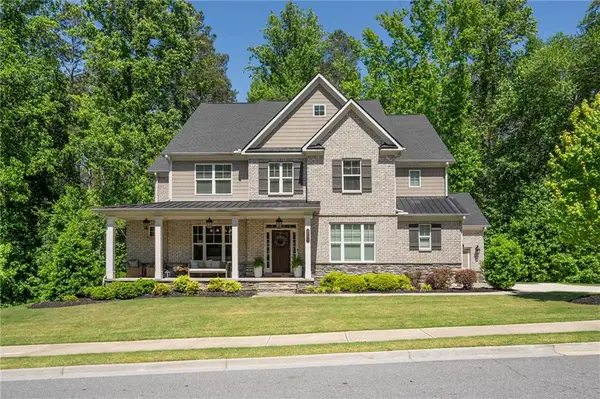 4232 Gunnerson Lane, Kennesaw, GA 30152