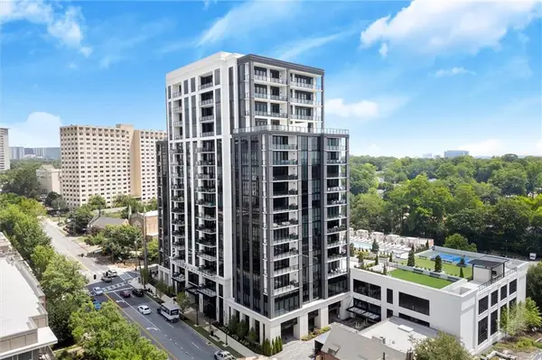 2425 Peachtree Road Ne #502, Atlanta, GA 30305