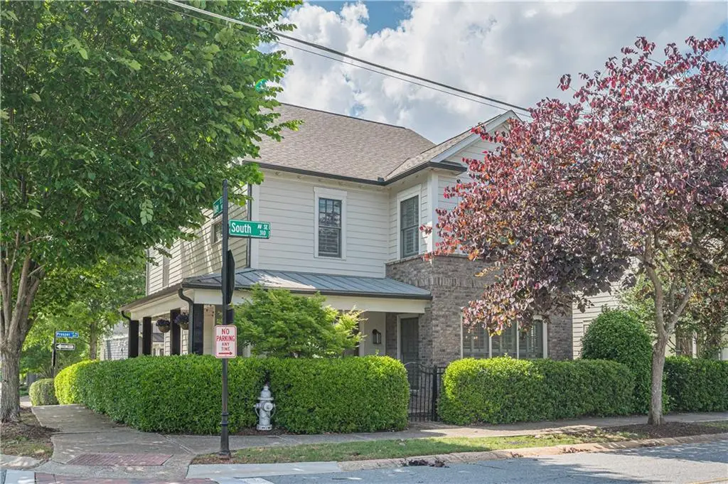 274 South Avenue Se, Marietta, GA 30060 - #1