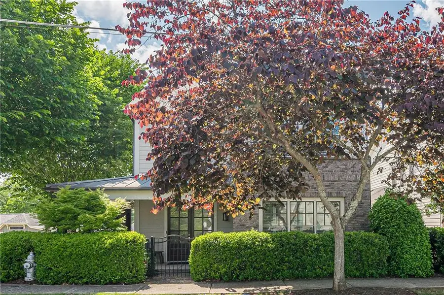 274 South Avenue Se, Marietta, GA 30060 - #3