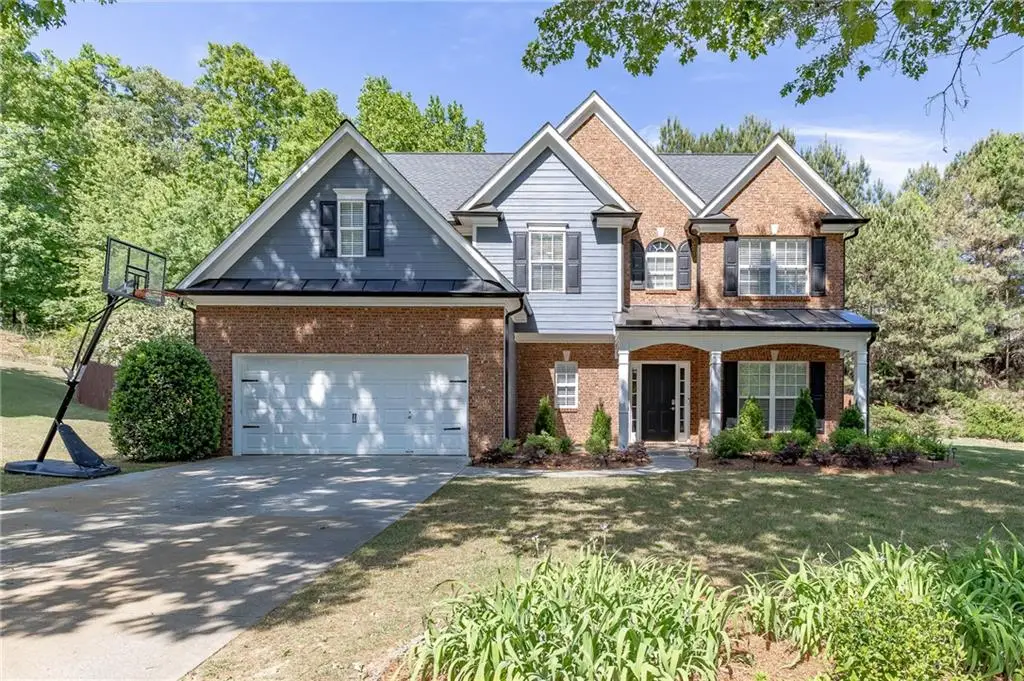 3837 Heritage Crest Place, Buford, GA 30519 - #1