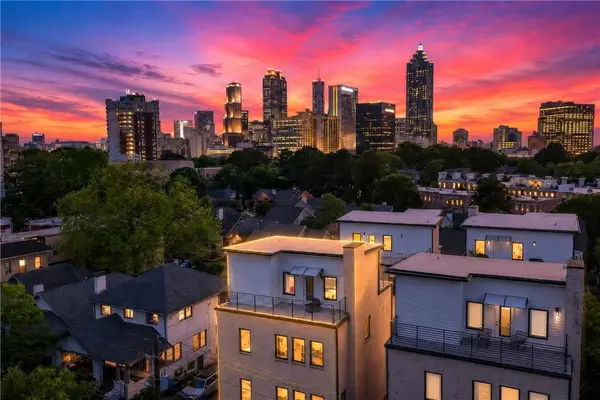 420A Parkway Drive Ne, Atlanta, GA 30308