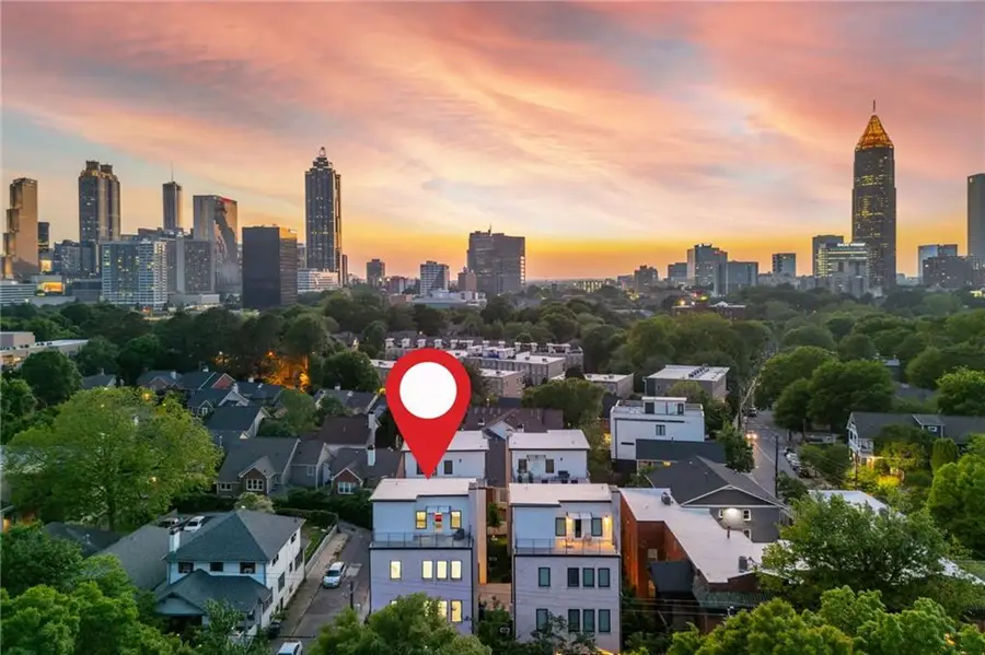 420A Parkway Drive Ne, Atlanta, GA 30308 - #2
