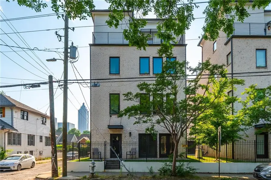 420A Parkway Drive Ne, Atlanta, GA 30308 - #3