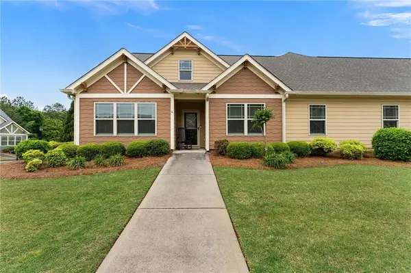 6 William Drive Ne #47, White, GA 30184