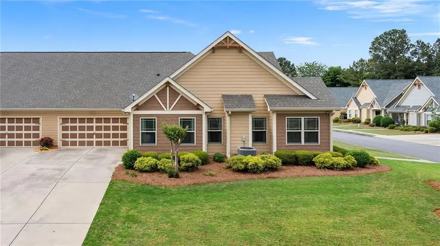 6 William Drive Ne #47, White, GA 30184 - #2