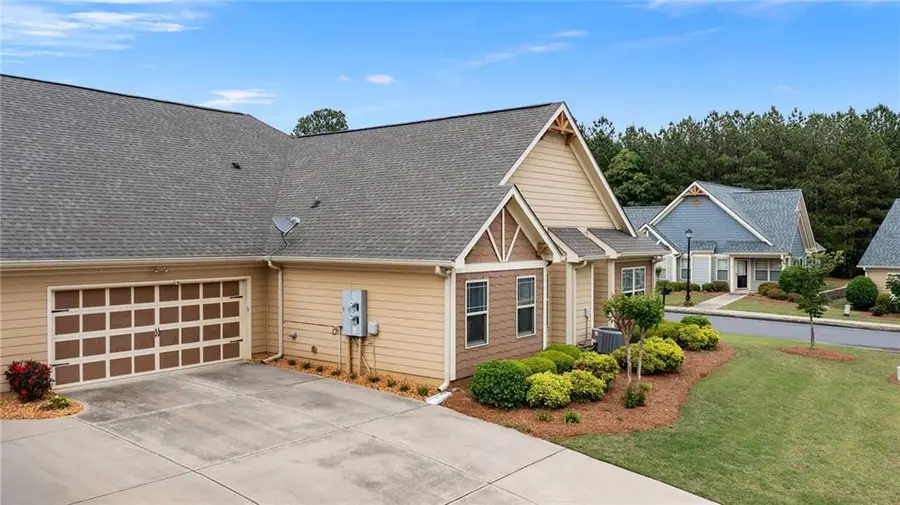 6 William Drive Ne #47, White, GA 30184 - #3
