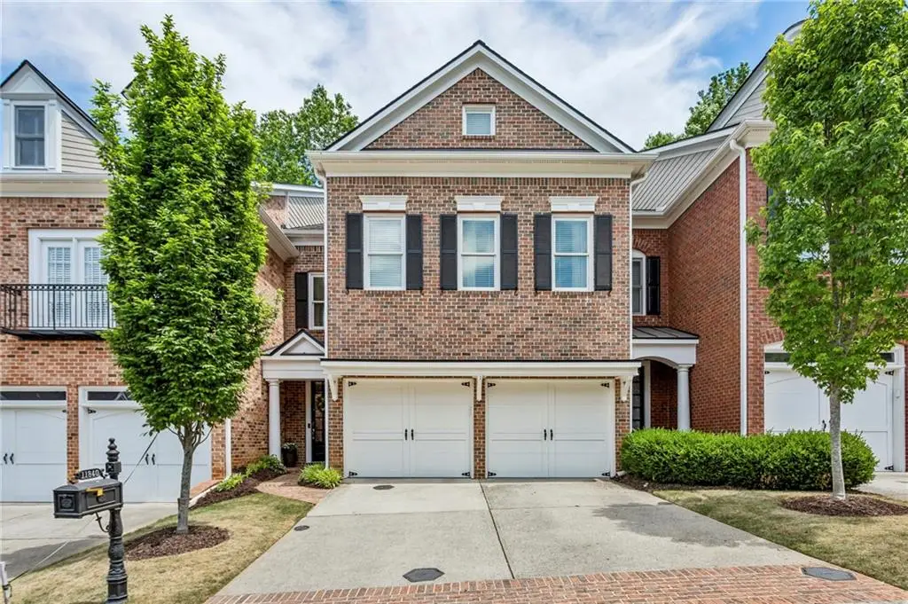 11840 Dancliff Trace, Alpharetta, GA 30009 - #1