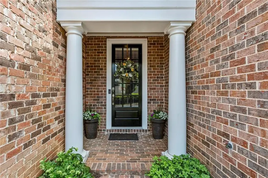 11840 Dancliff Trace, Alpharetta, GA 30009 - #2