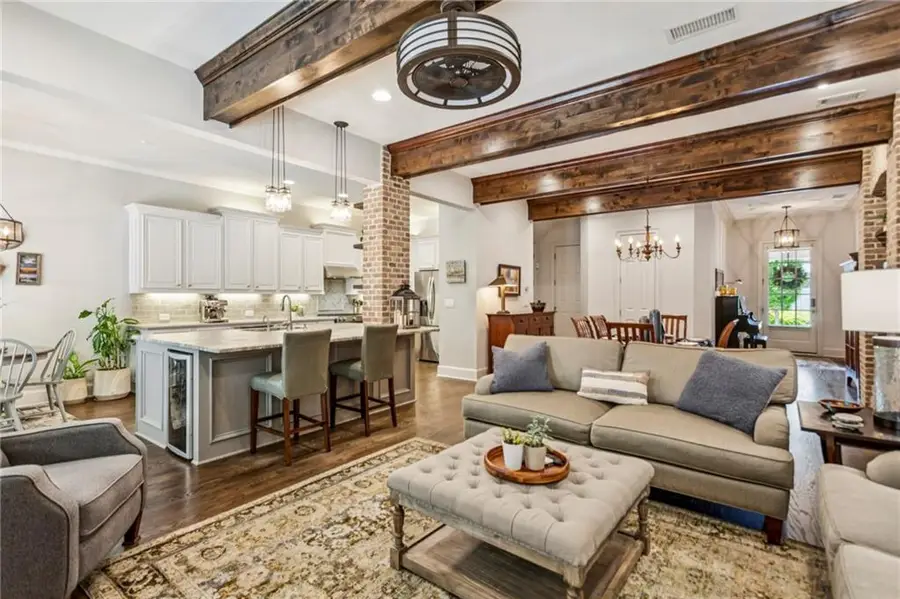 11840 Dancliff Trace, Alpharetta, GA 30009 - #3