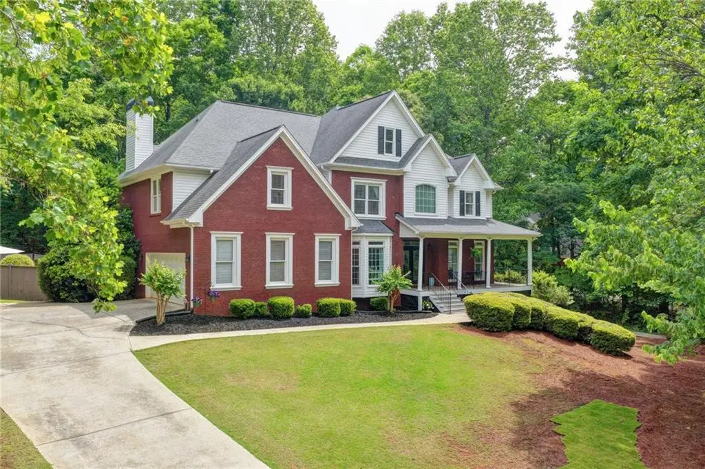 5062 Oak Farm Way, Flowery Branch, GA 30542 - #1